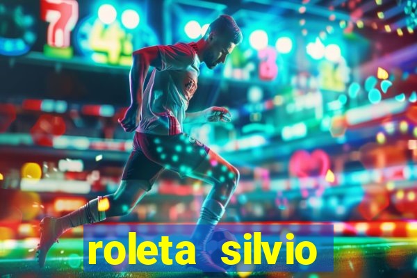 roleta silvio santos jogo